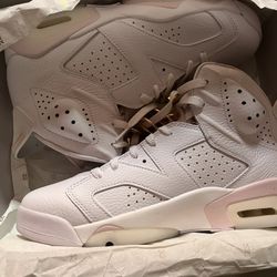 Jordan 6 