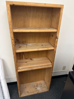 Bookcase