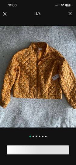 Sonoma Women’s Jacket