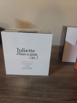 Juliette Has a Gun Moscow Mule EDP 50ml