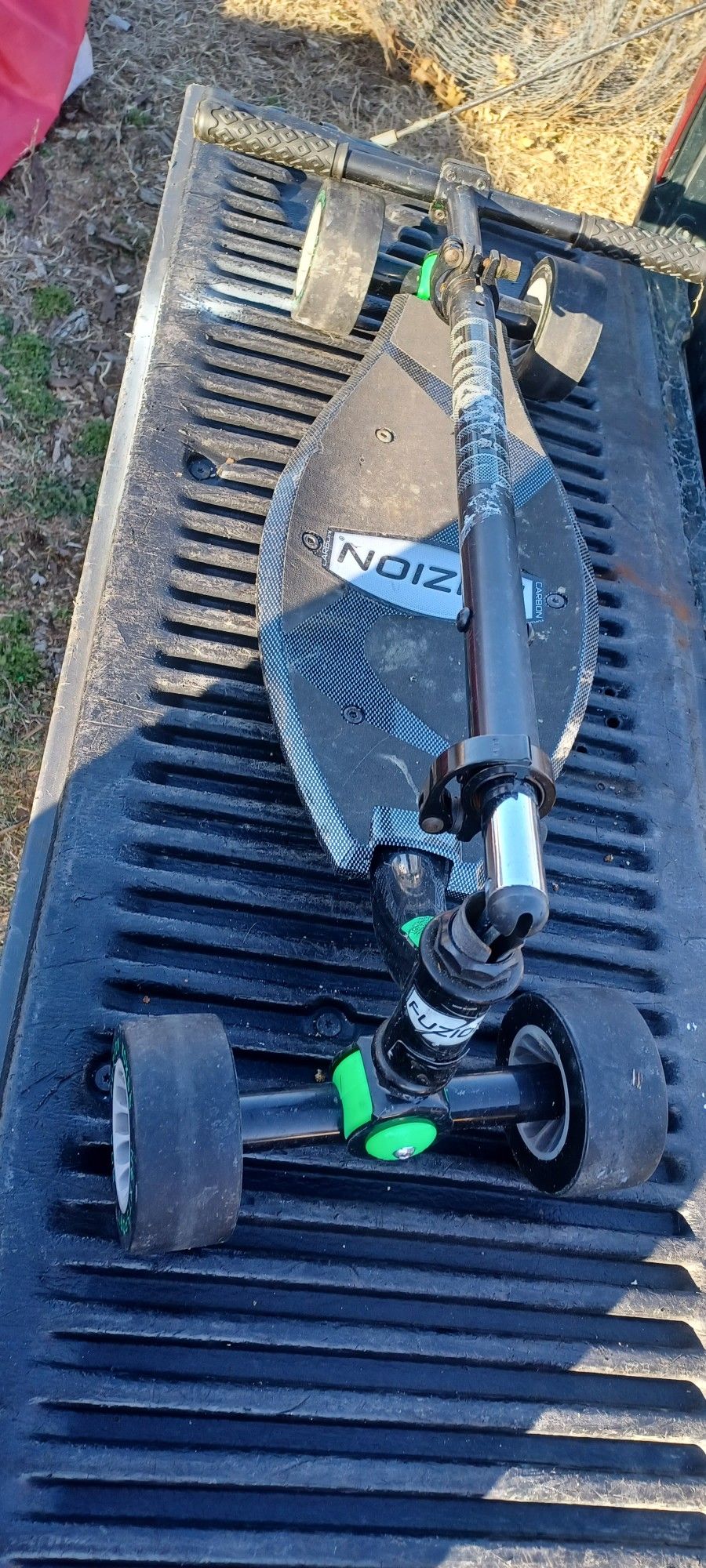 Horizon Scooter