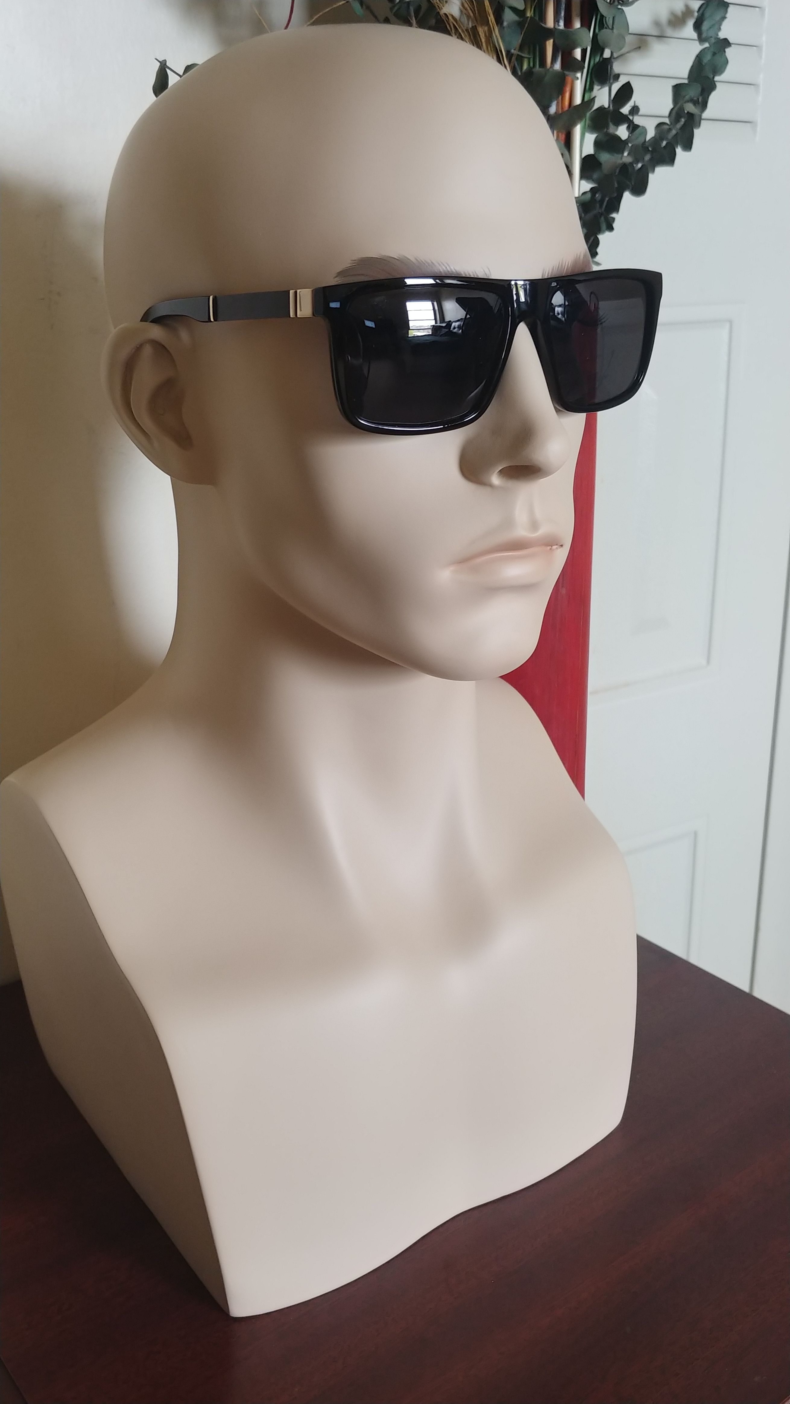 Men's Donna Designer Sunglasses