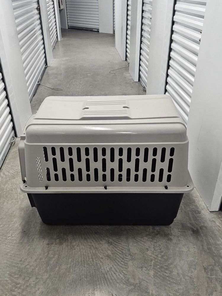 Dog Kennel
