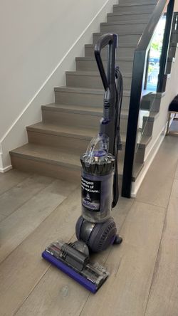 Dyson DC41 Animal Upright Vacuum (corded)
