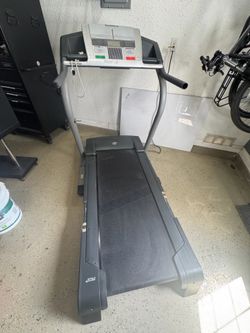 Treadmill
