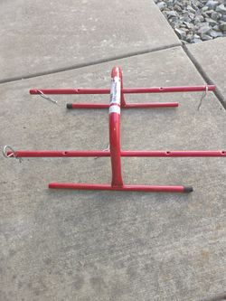 https://offerup.com/redirect/?o=U21hbGwucmVk.wire caddy for 500' spools.of #12 and #10 spools