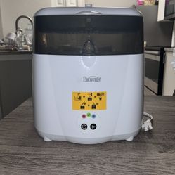 Dr. Browns Bottle Sterilizer 