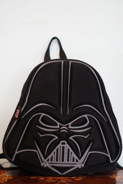 Darth Vader Mini Backpack