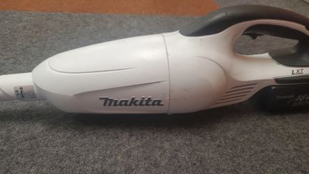 Marita Vacuum  Aspiradora