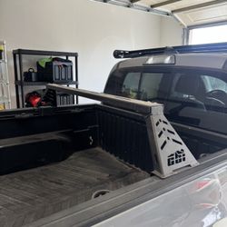 CBI 3rd Gen Tacoma Bed Rack