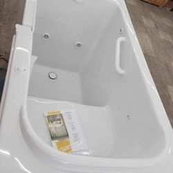 Handicap Tub. Brand New