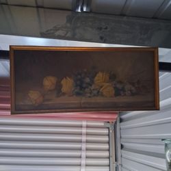 Hand Painted