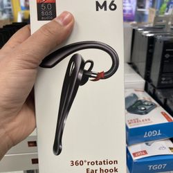 Ear Hook