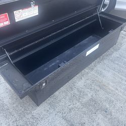 CRAFTSMAN 71.36-in x 19.57-in x 16.58-in Low Profile Matte Black Aluminum