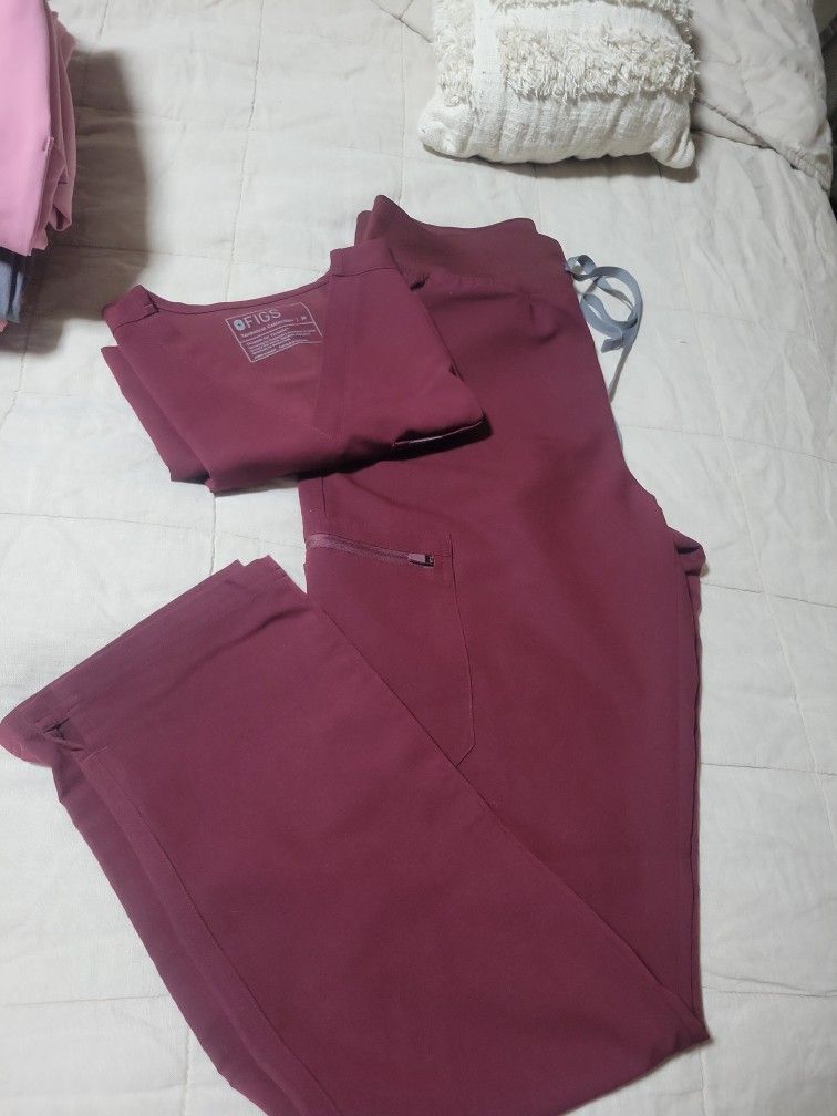 Figs Scrubs $60 Each