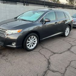 2009 Toyota Venza