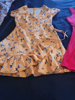 Dresses size s and xs