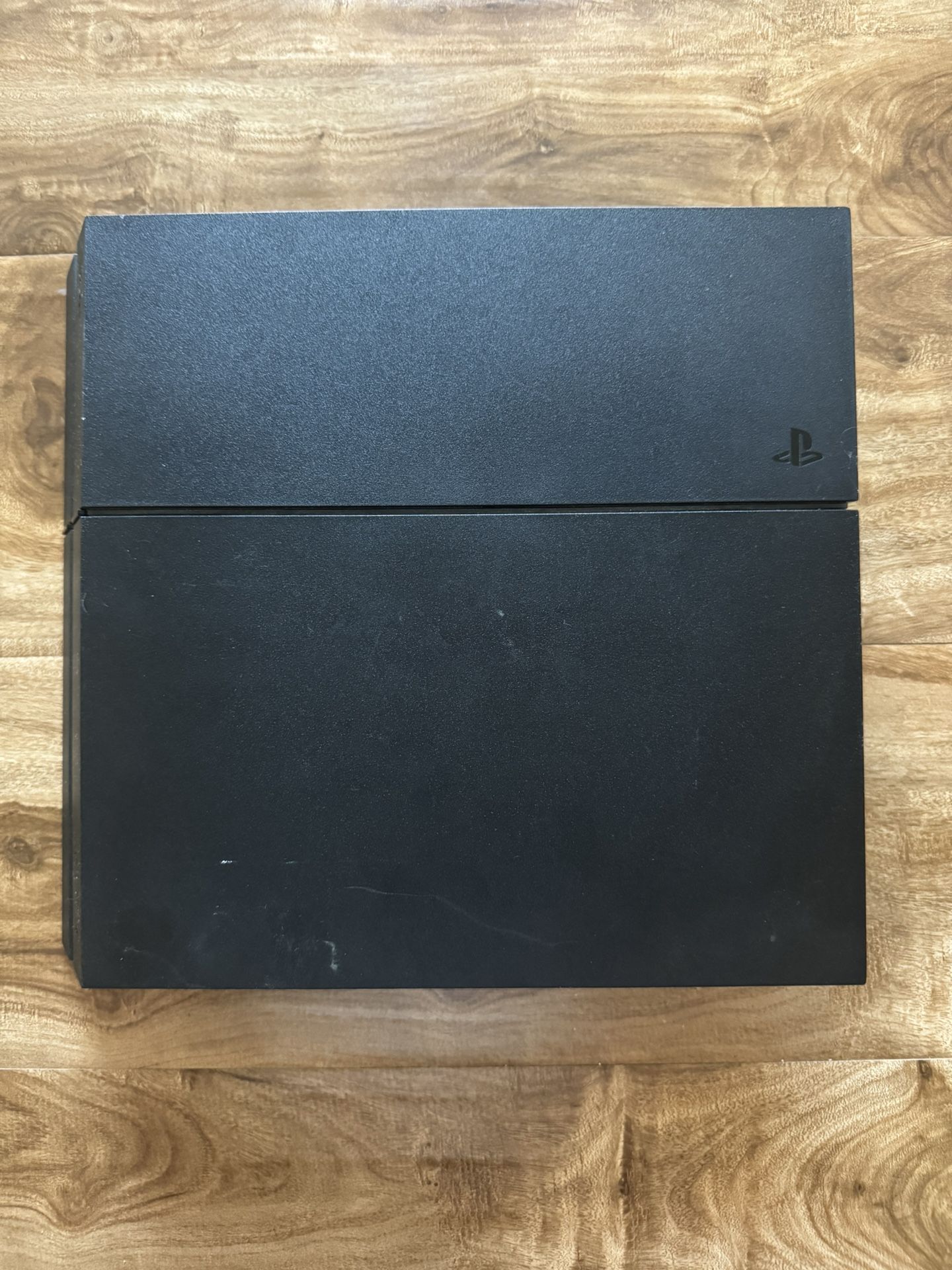 PS4 - $75