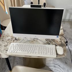 HP All In one Desktop. Needs Motherboard 
