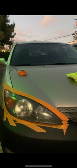 Headlight Restoration 🚘