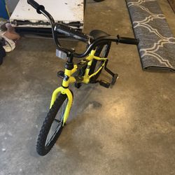Kids Bike 