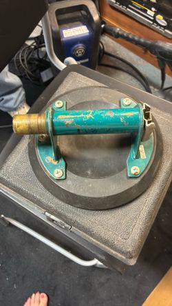 4950 wood power grip