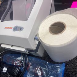 Bixolon Srp-770III Thermal Label Printer 