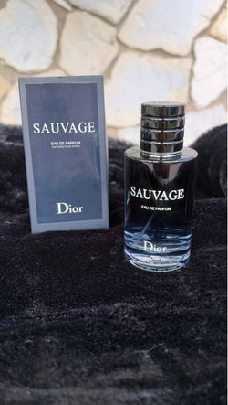 Dior Sauvage