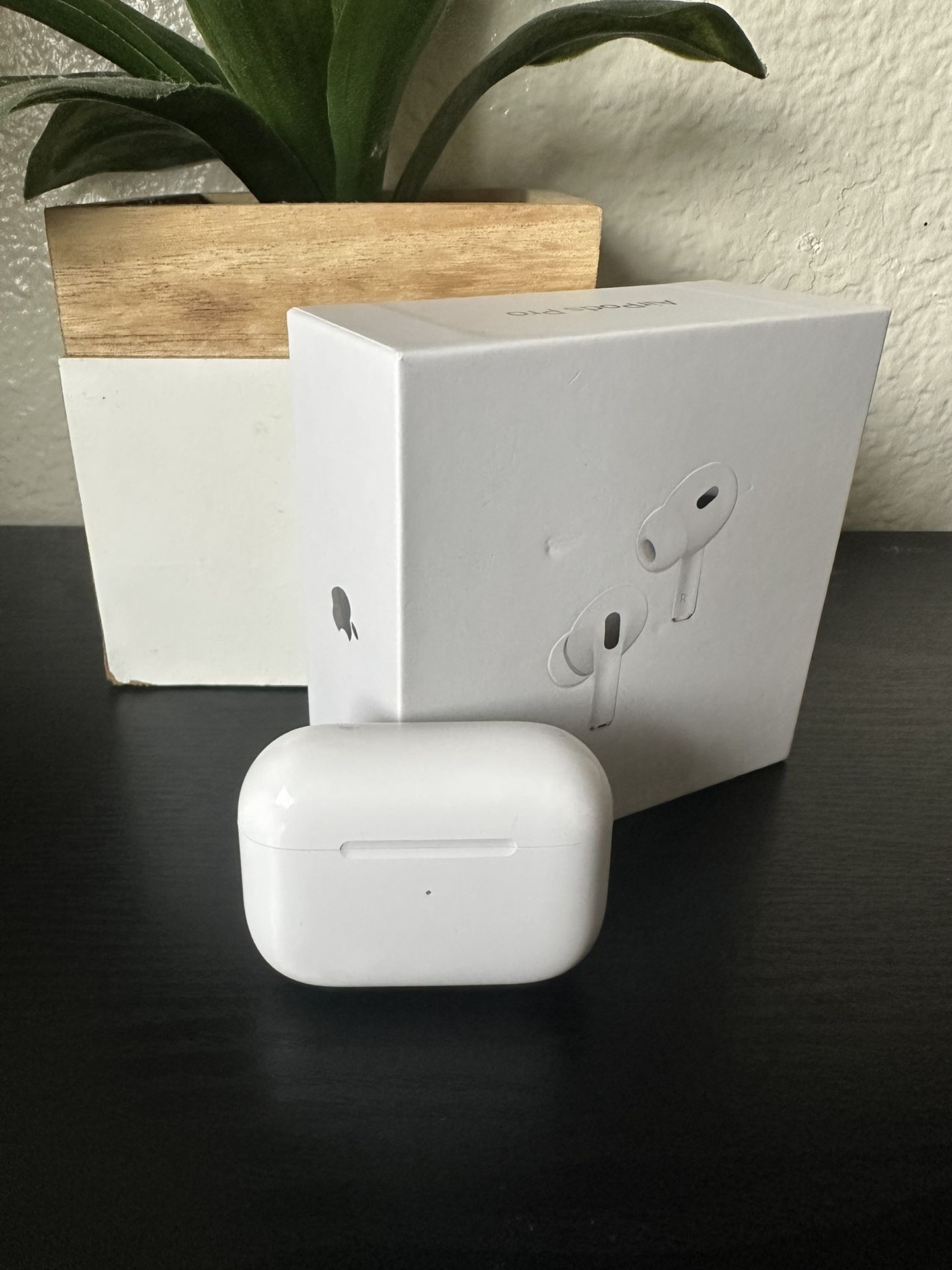 Airpod pros gen 2
