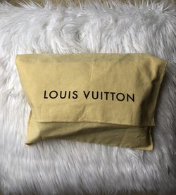 Louis Vuitton Pillow Twist Bag