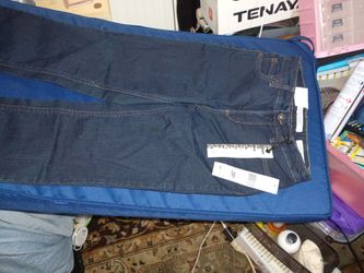 Jones New York jeans size 2p