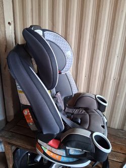 Silla para niños