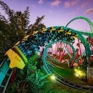 Busch Passes  And 2 All SeaWorld Parks Annual Passes 