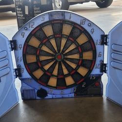 Dart Board Game