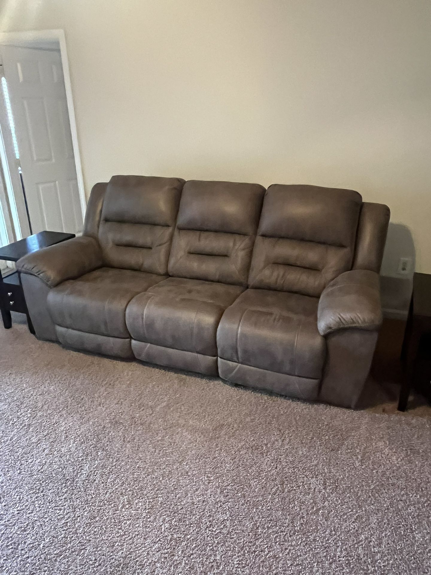 Living Room Furniture