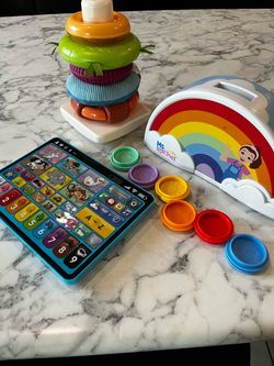 Baby toys