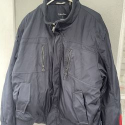 Calvin Klein Jacket XL