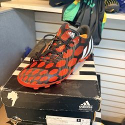 Adidas P absolion trx size 10.5 