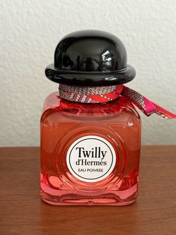 Twilly d’Hermes Eau Poivree Perfume