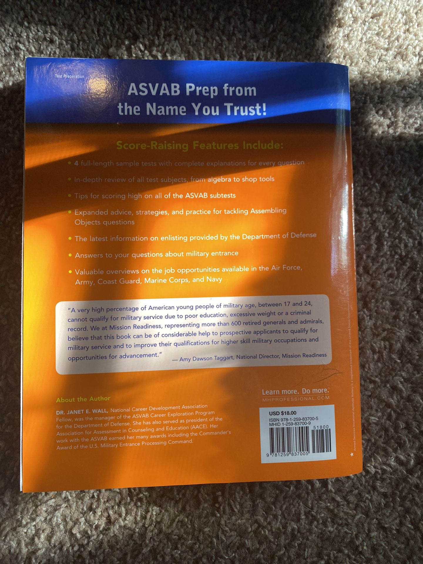 ASVAB Study