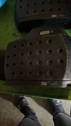 3m Papr Adflo