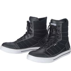 Cortech Waterproof Motorcycle Shoe 