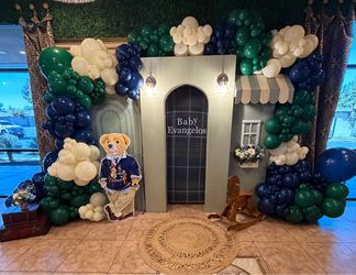 Decoraciones de R L