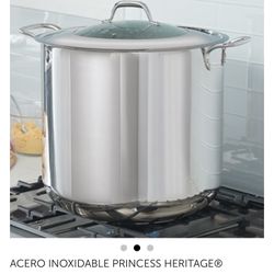 Olla De 60 QR
