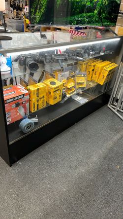 Dewalt Tools 