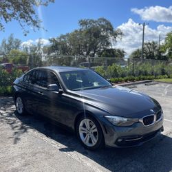 2014 BMW 328d