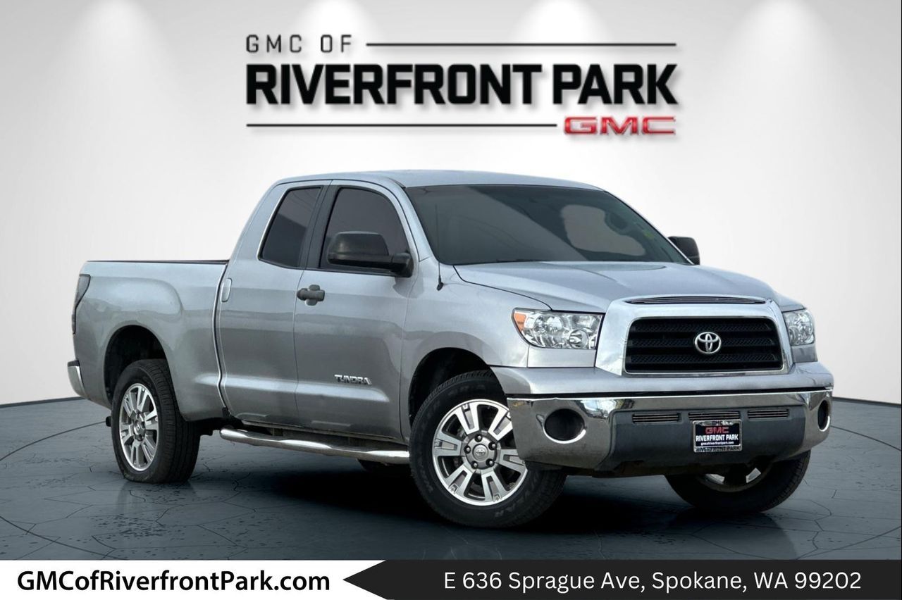 2009 Toyota Tundra For Sale