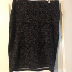 Lularoe Skirt