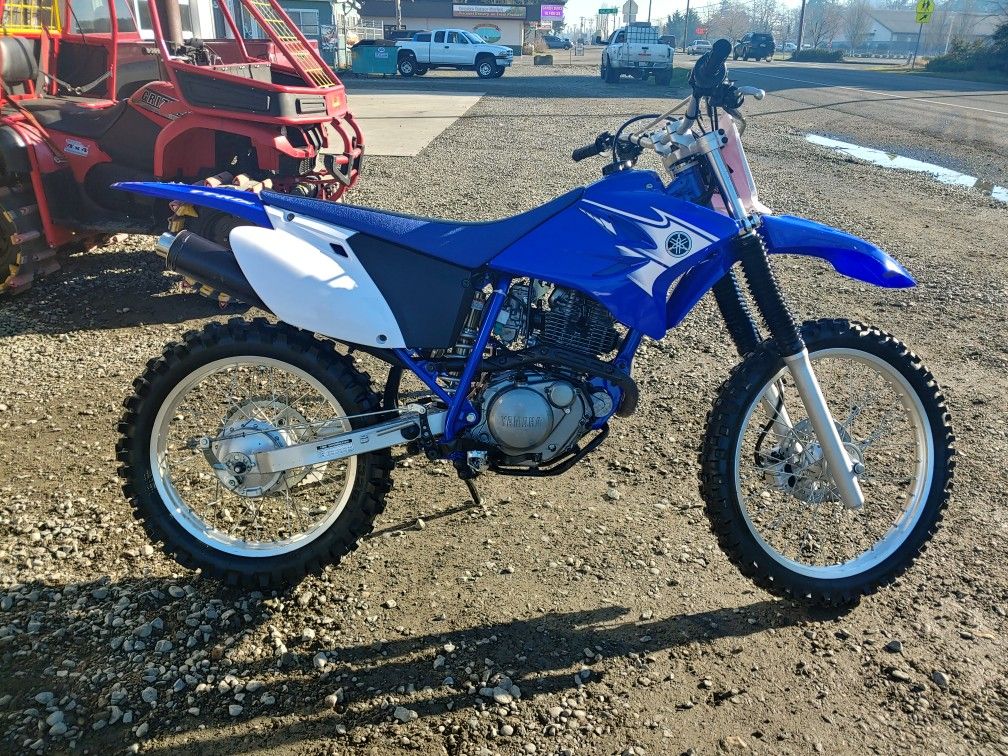 Yamaha TTR 230 Review Specs You MUST Know Before Buying Motocross