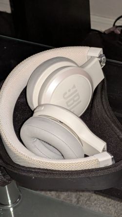 JBL Bluetooth Headphones